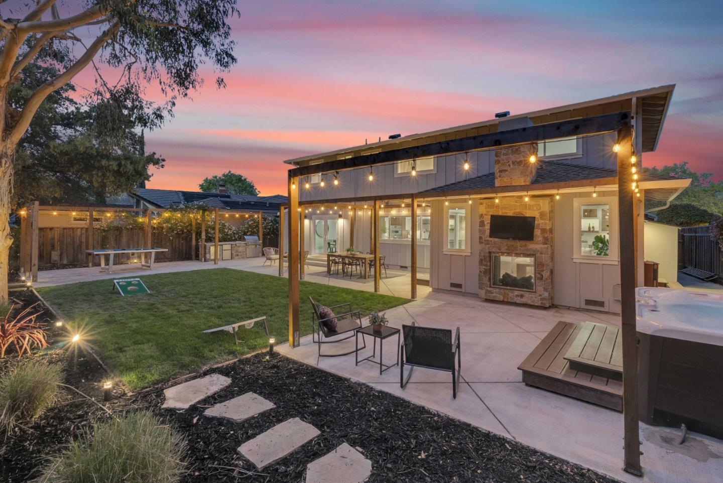 1451 Elwood Drive