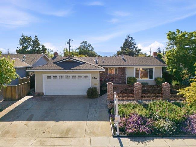 4003 Paladin Drive