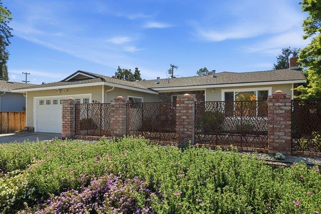4003 Paladin Drive