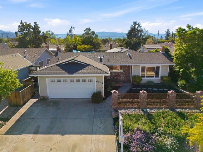 4003 Paladin Drive