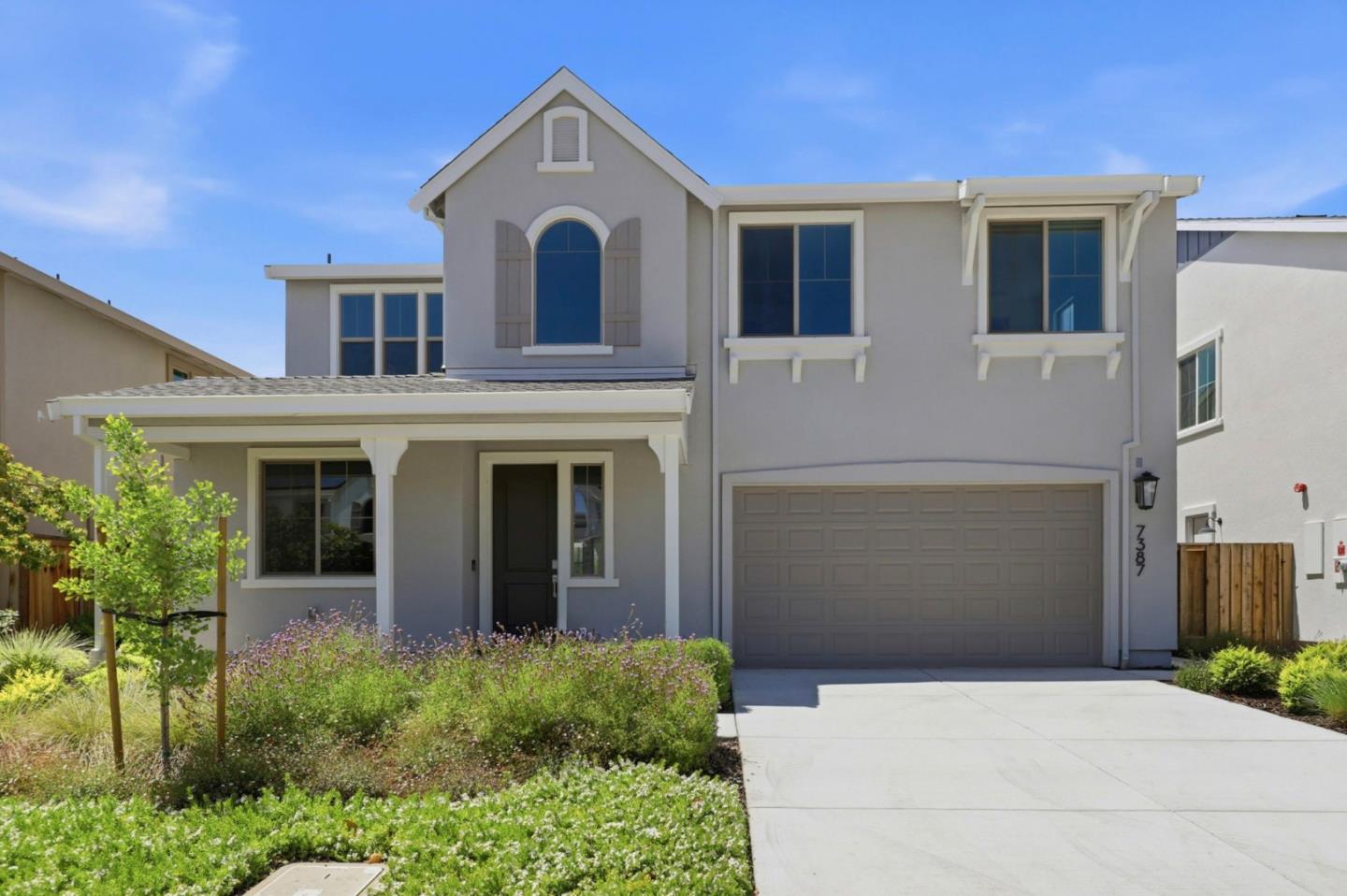 7387 Ailes Court