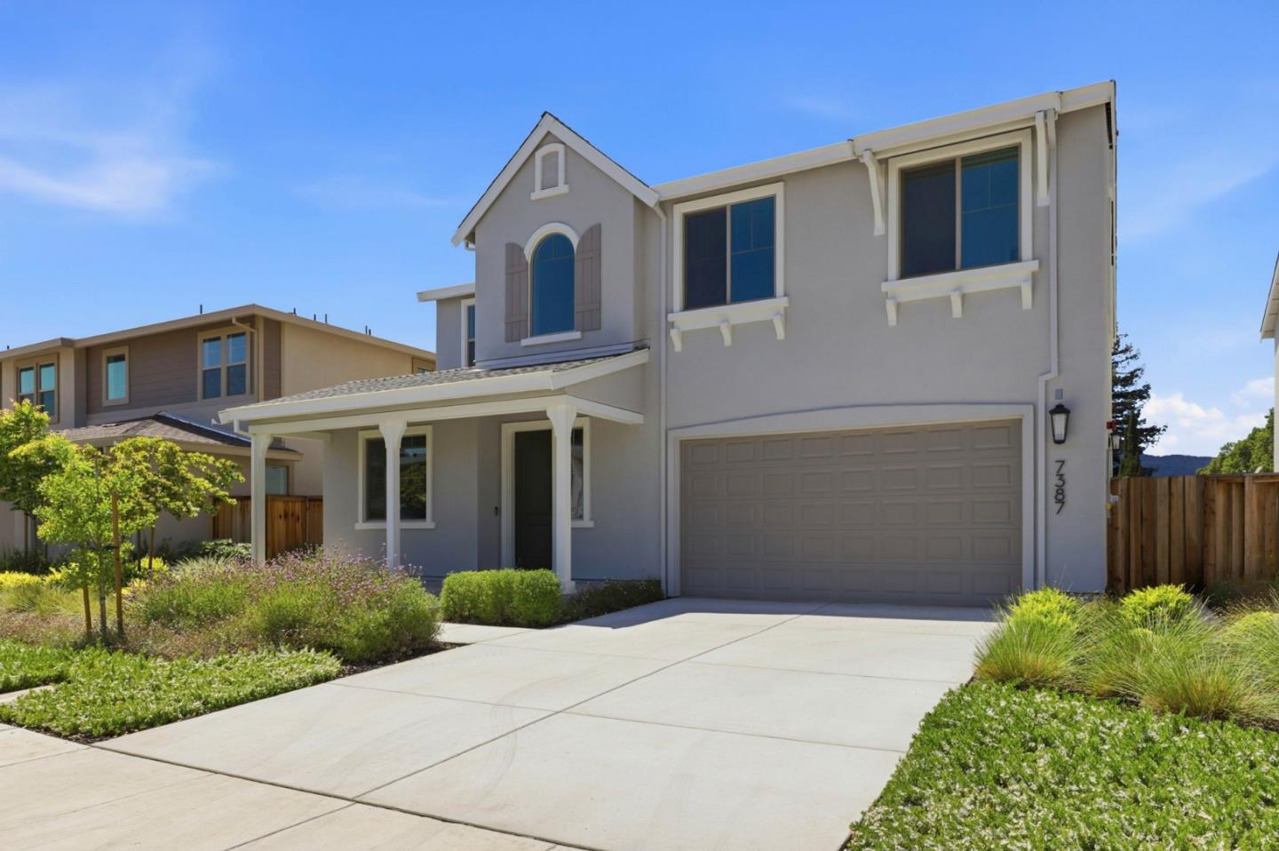 7387 Ailes Court