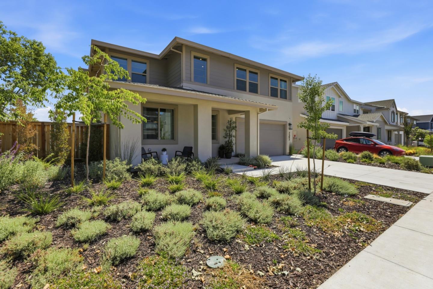 7392 Ailes Court