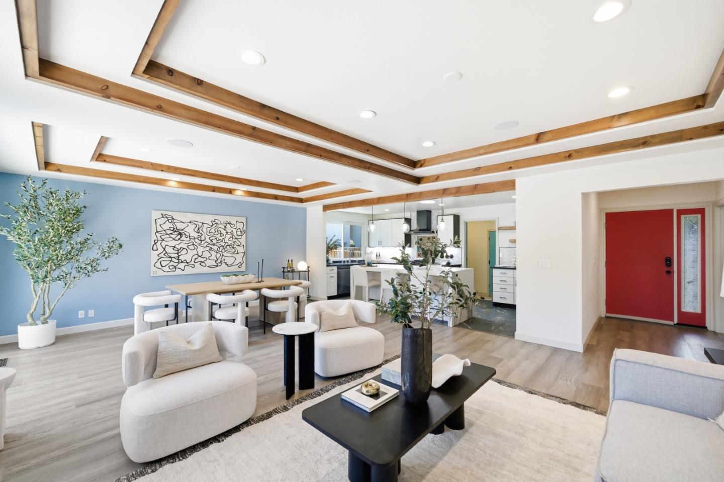 458 Pin Oak