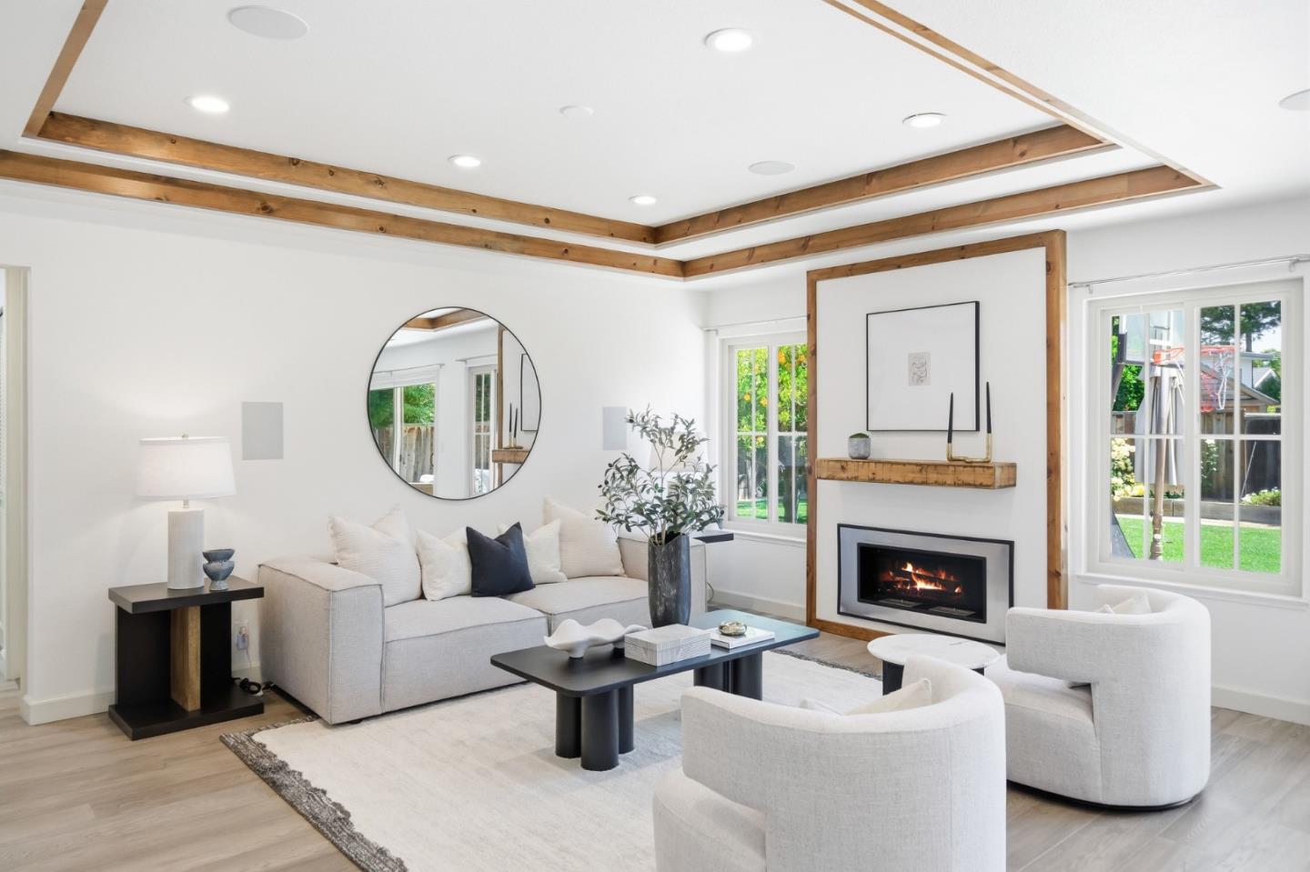 458 Pin Oak