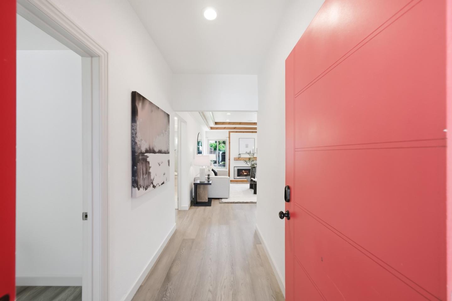 458 Pin Oak