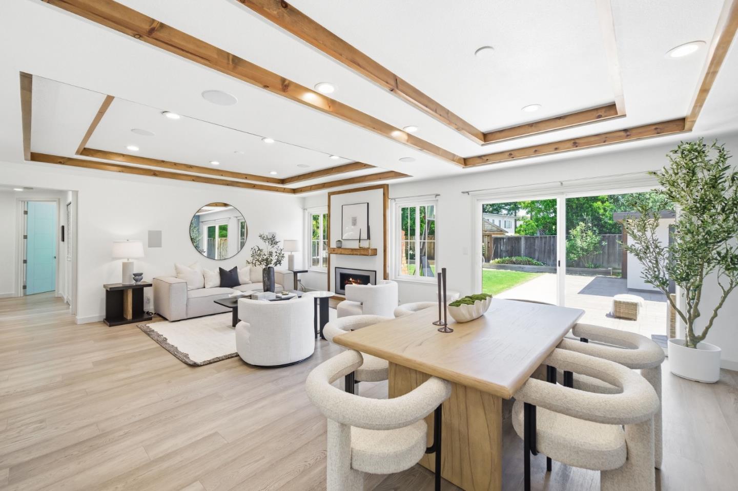 458 Pin Oak
