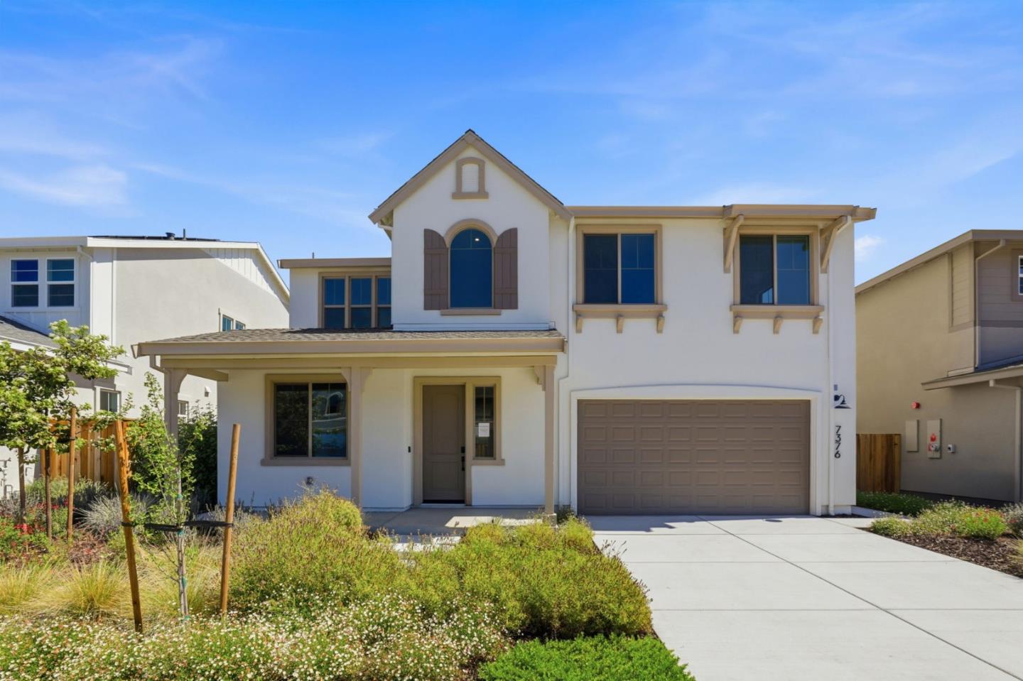 7376 Ailes Court