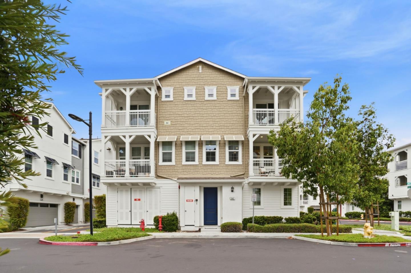 241 Wild Rose Way