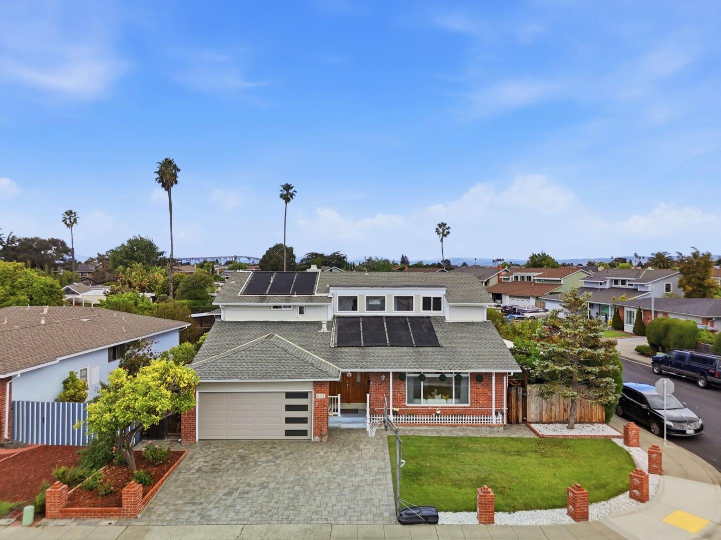 673 Harvester Drive
