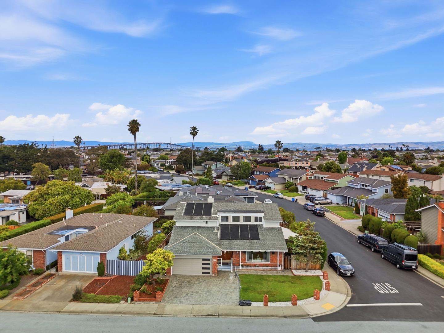 673 Harvester Drive