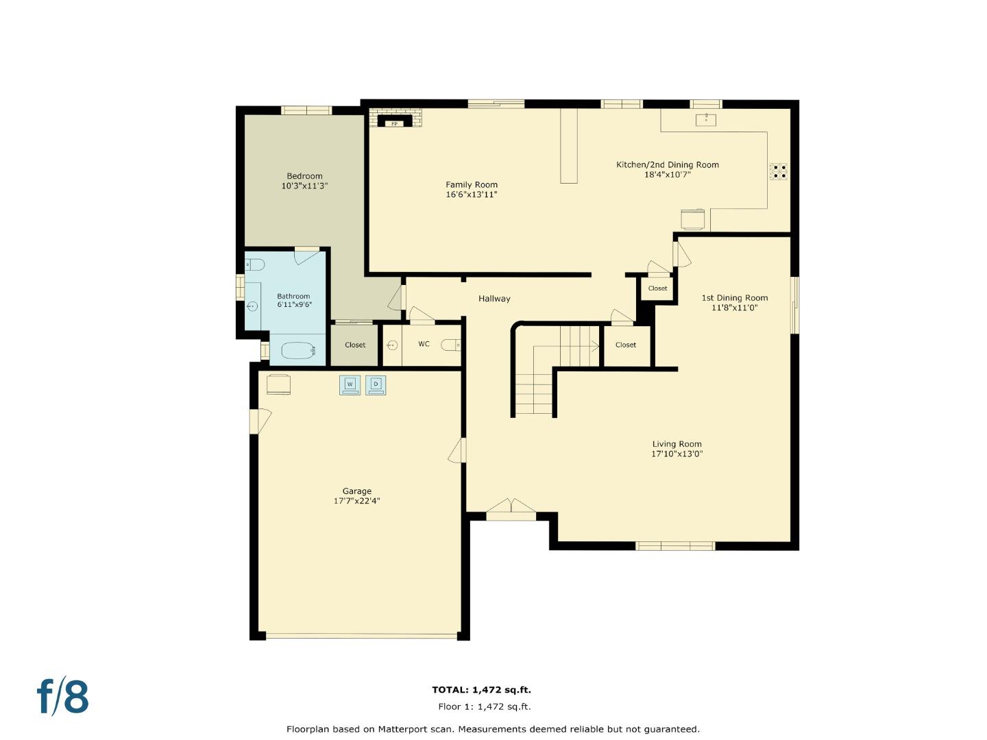 673 Harvester Drive
