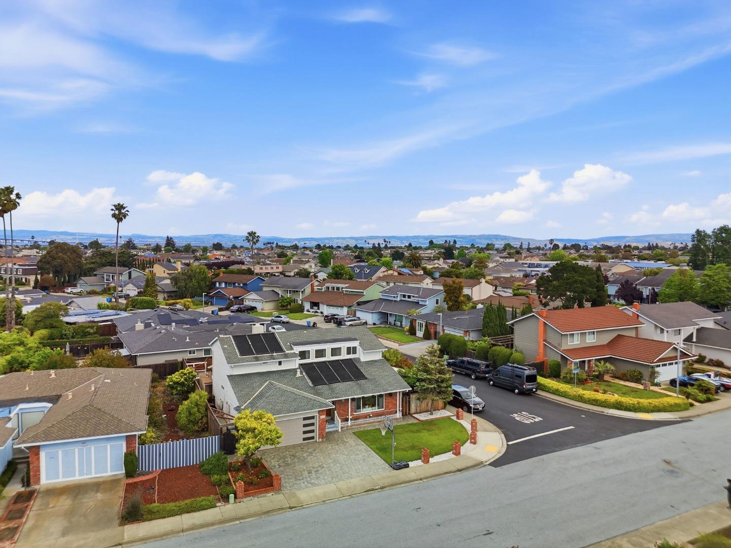 673 Harvester Drive