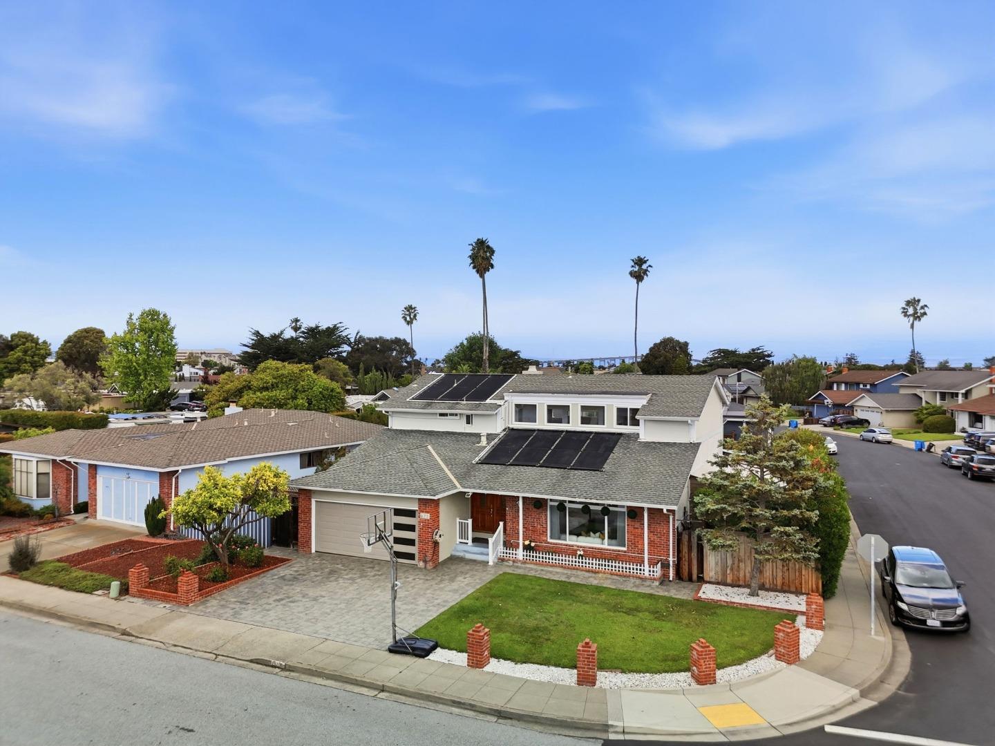673 Harvester Drive