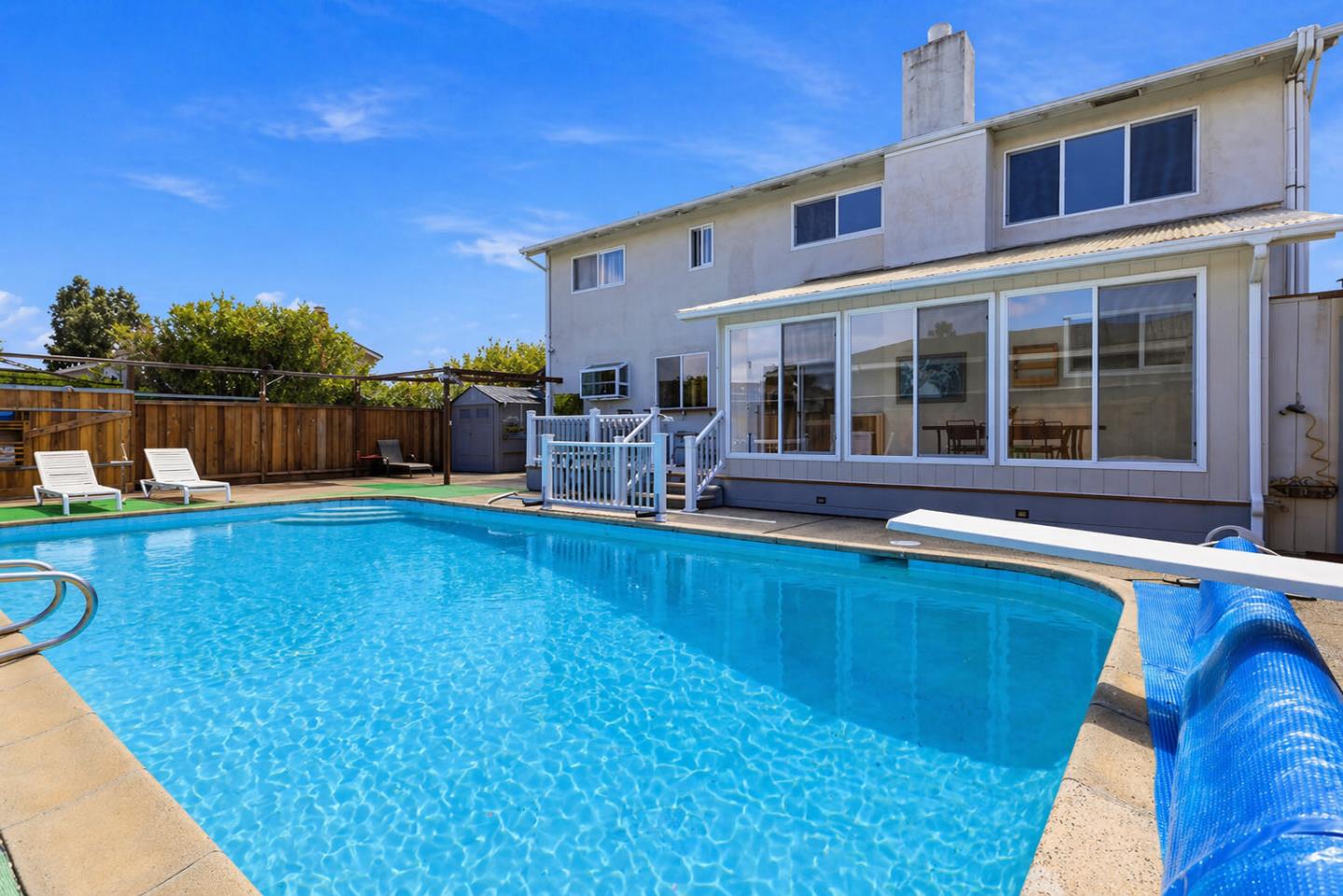 673 Harvester Drive
