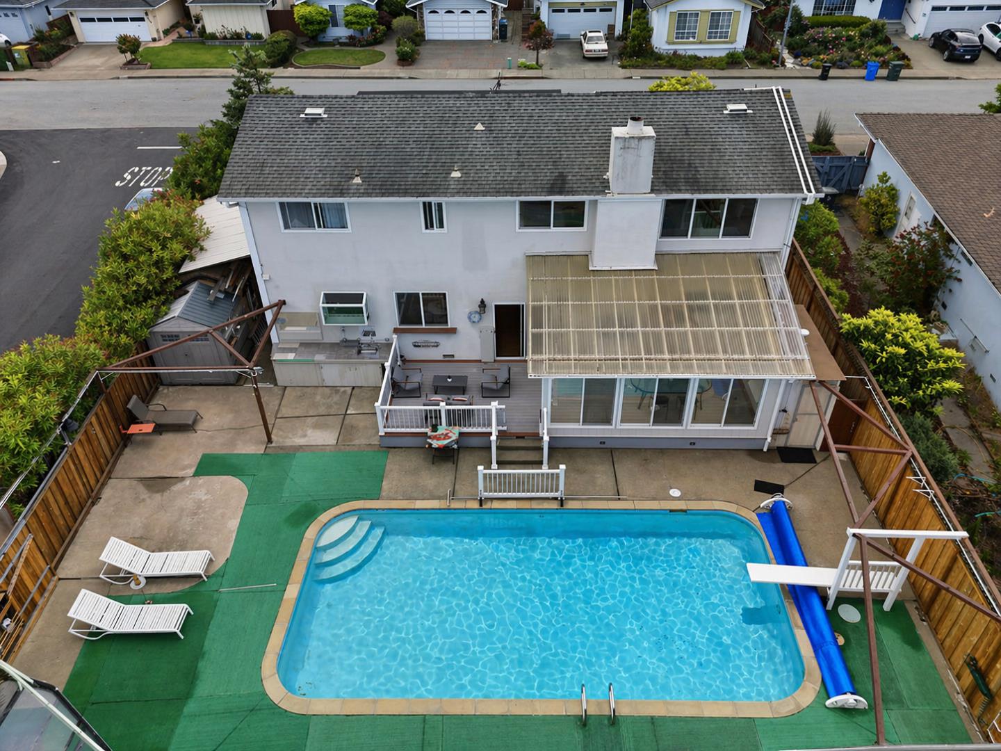 673 Harvester Drive