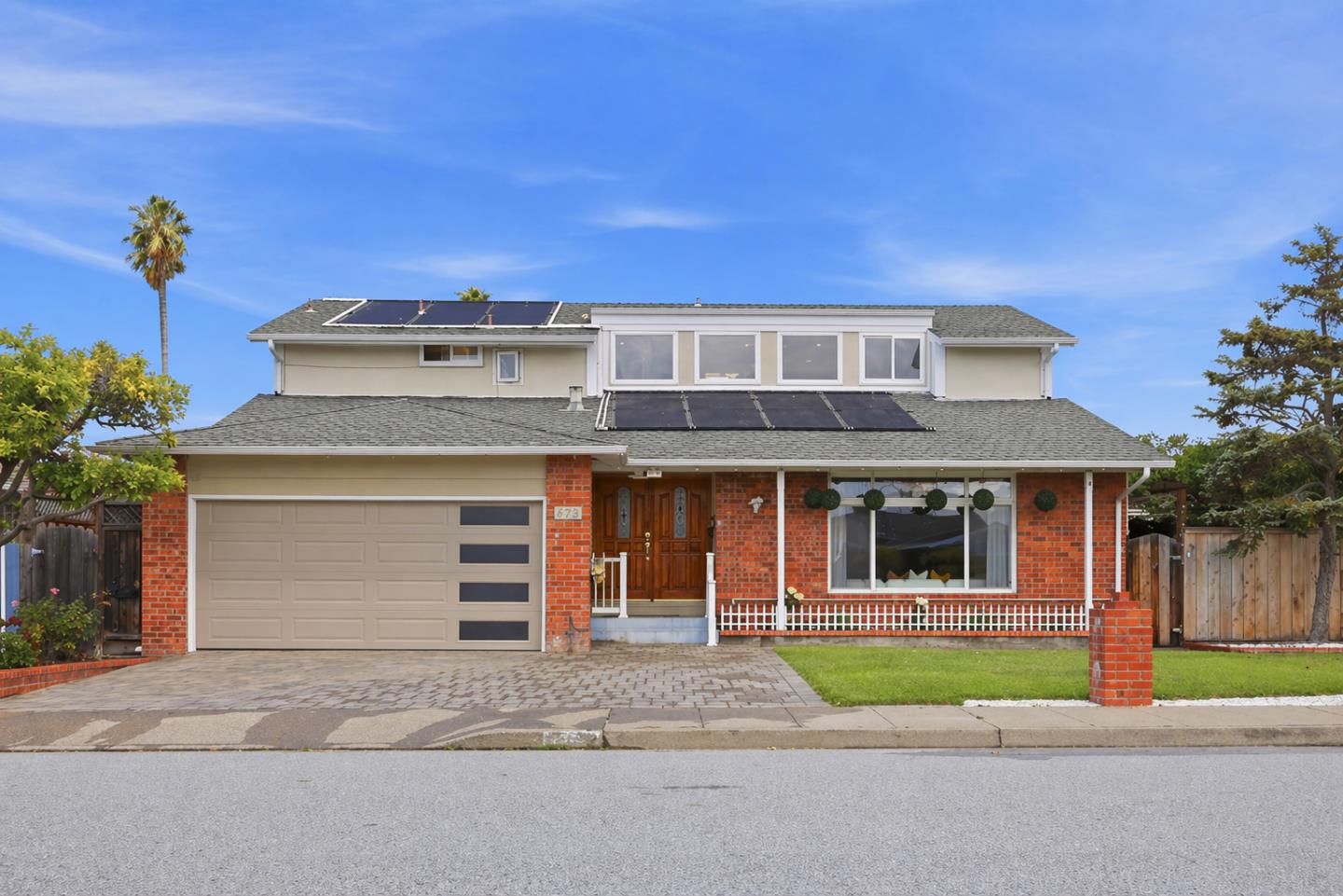 673 Harvester Drive