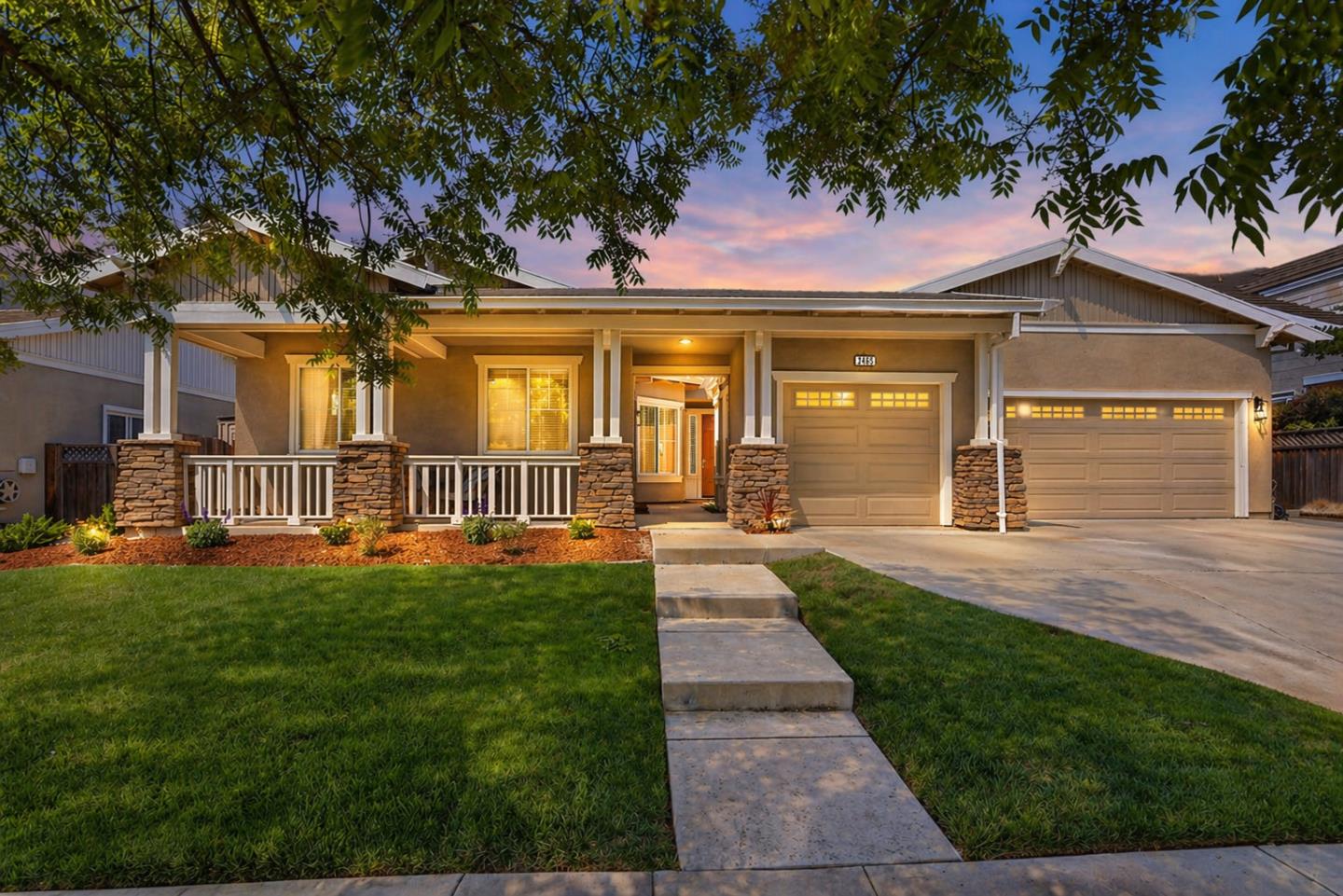 2845 Bresso Court