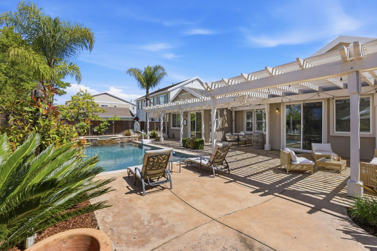 2845 Bresso Court