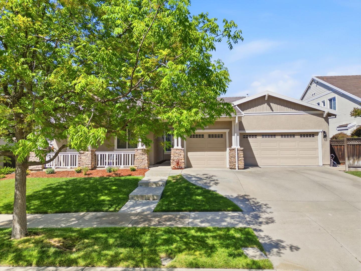 2845 Bresso Court