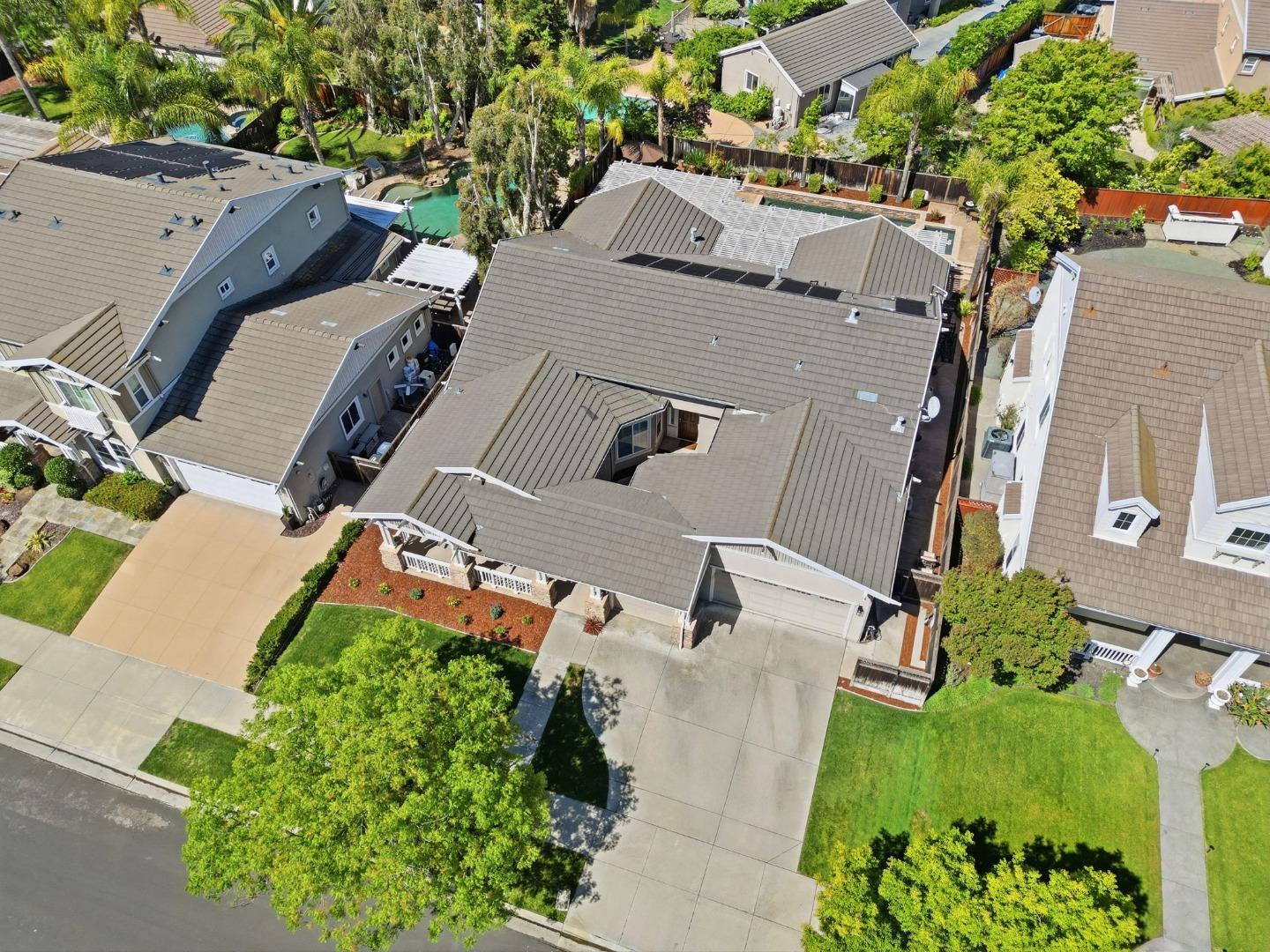 2845 Bresso Court
