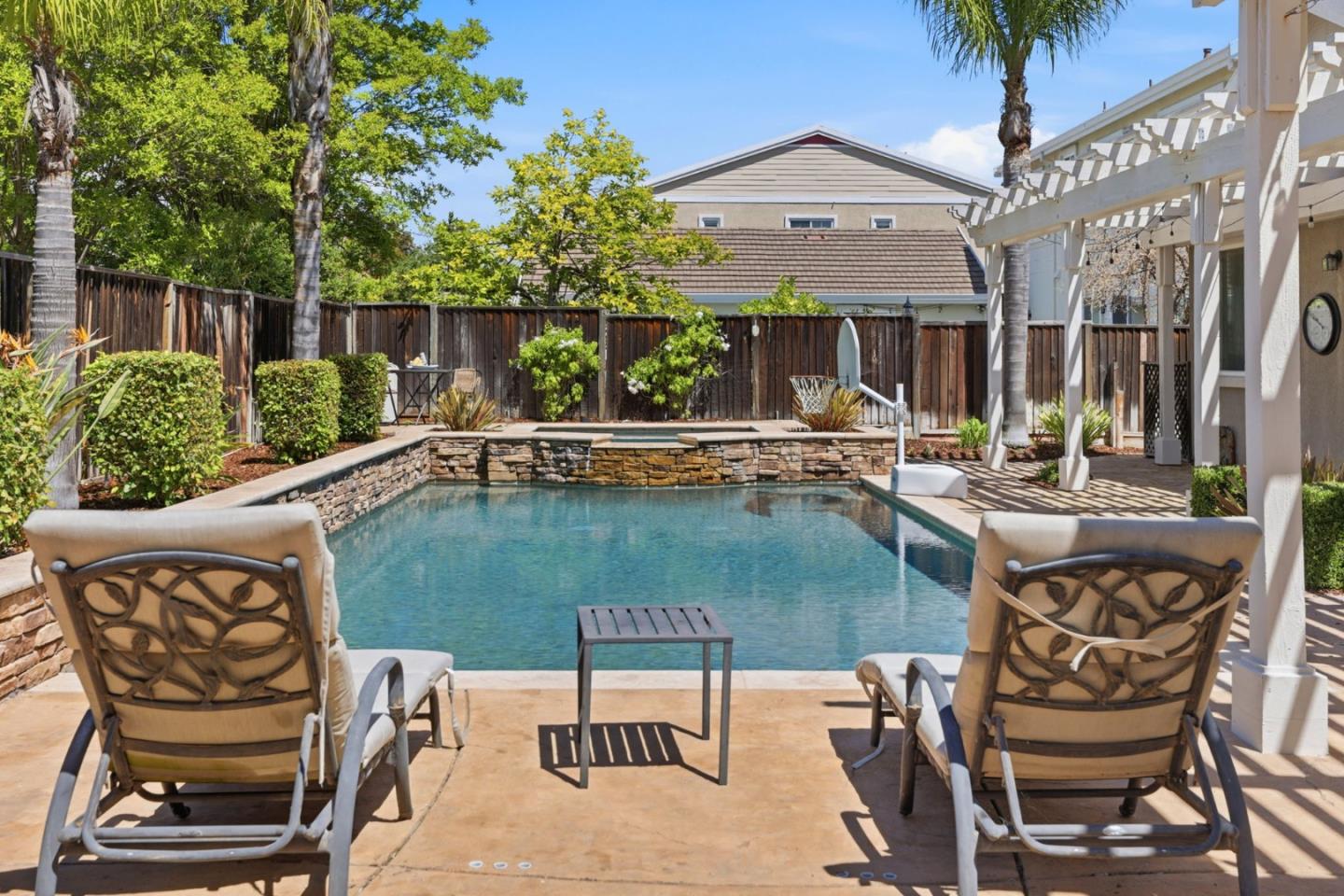2845 Bresso Court