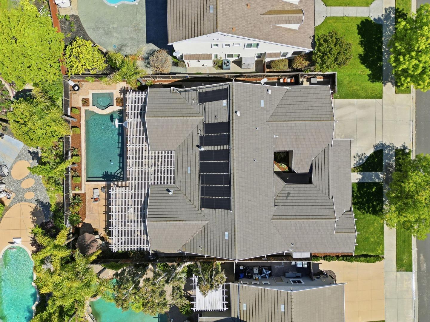 2845 Bresso Court