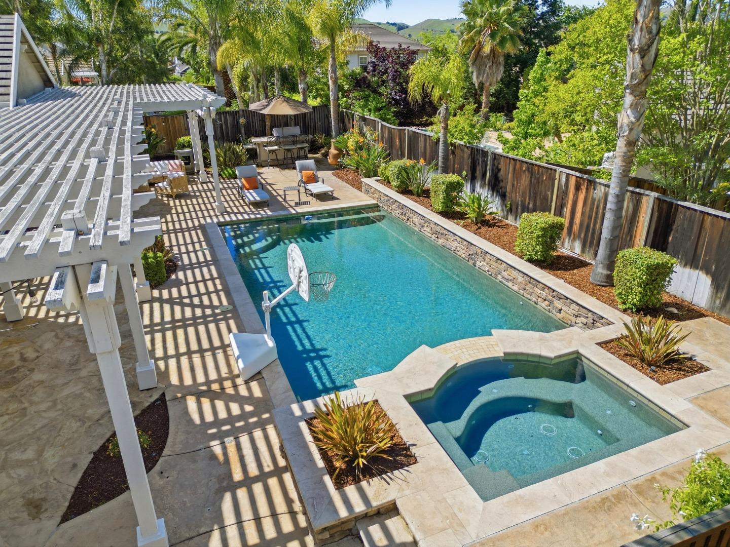 2845 Bresso Court