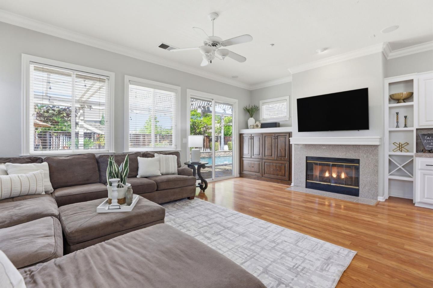 2845 Bresso Court