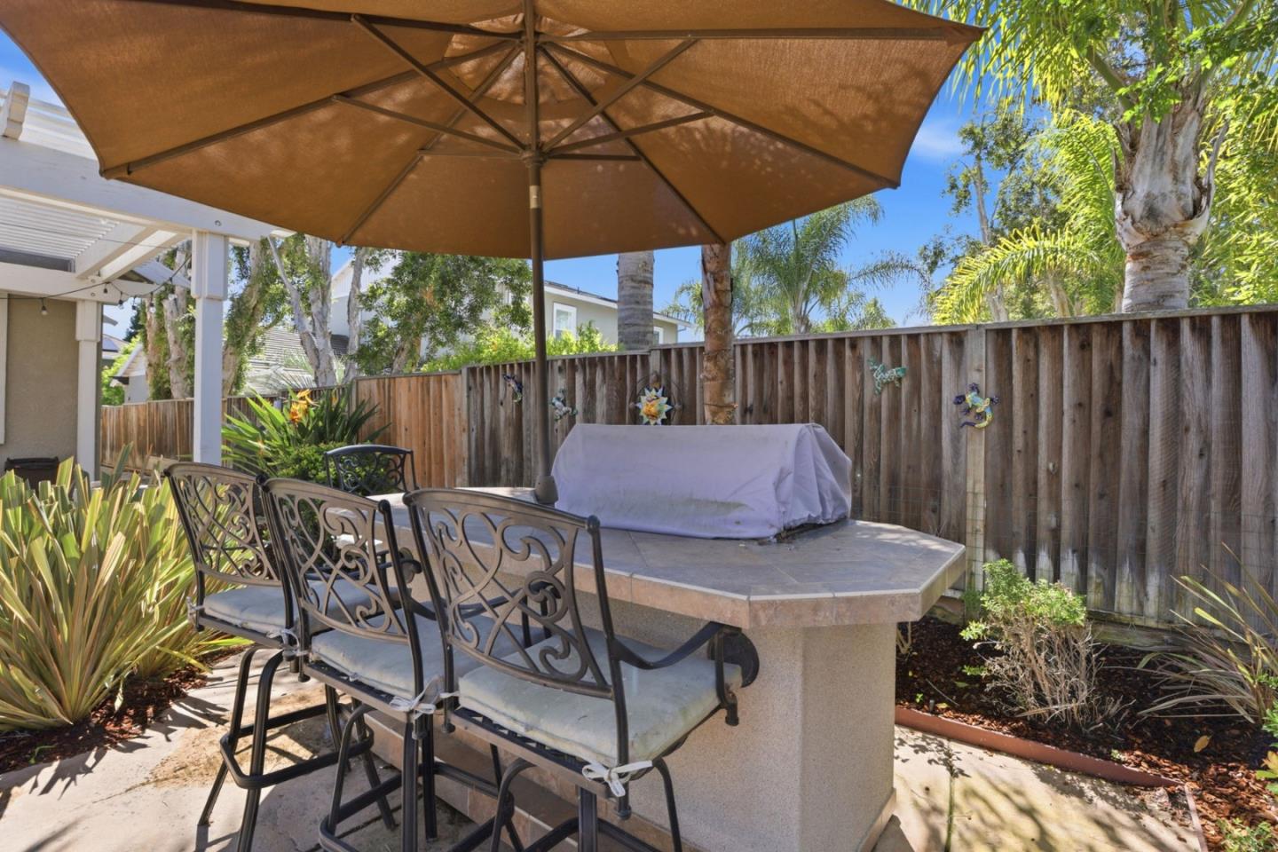 2845 Bresso Court