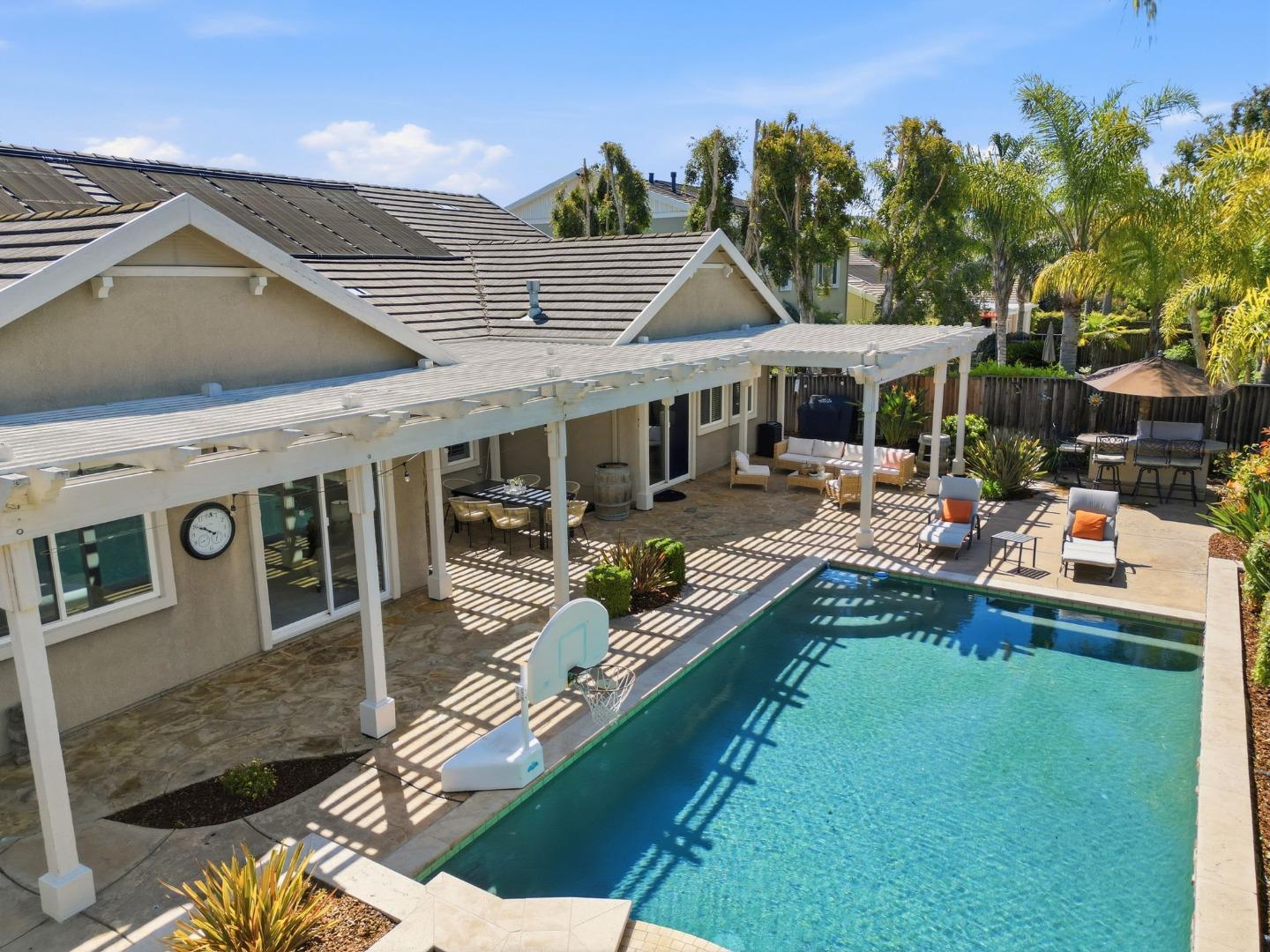 2845 Bresso Court
