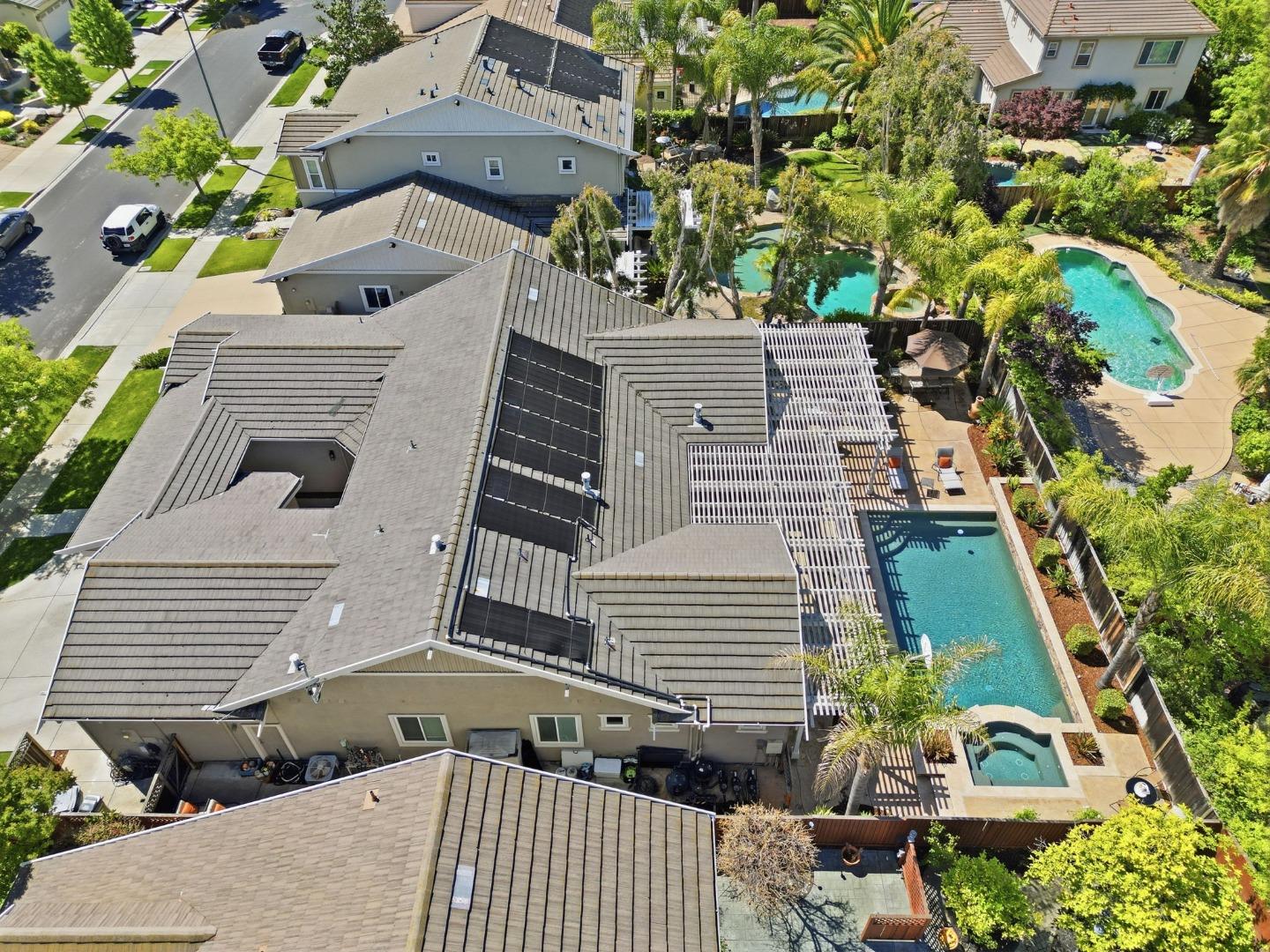 2845 Bresso Court