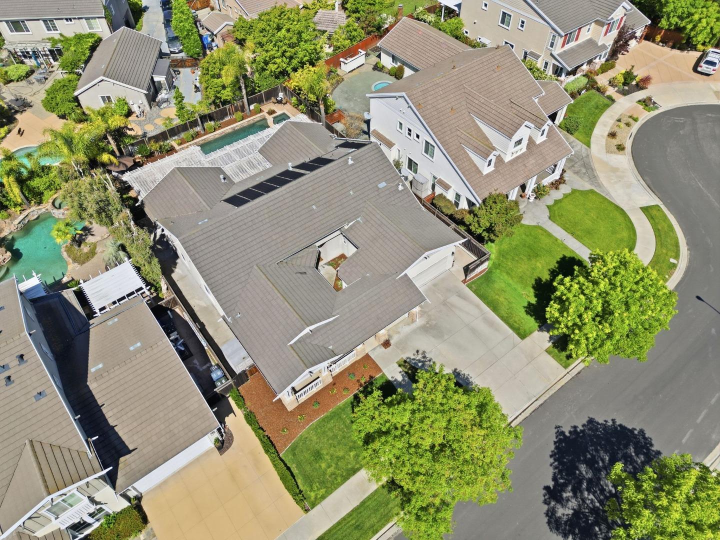 2845 Bresso Court
