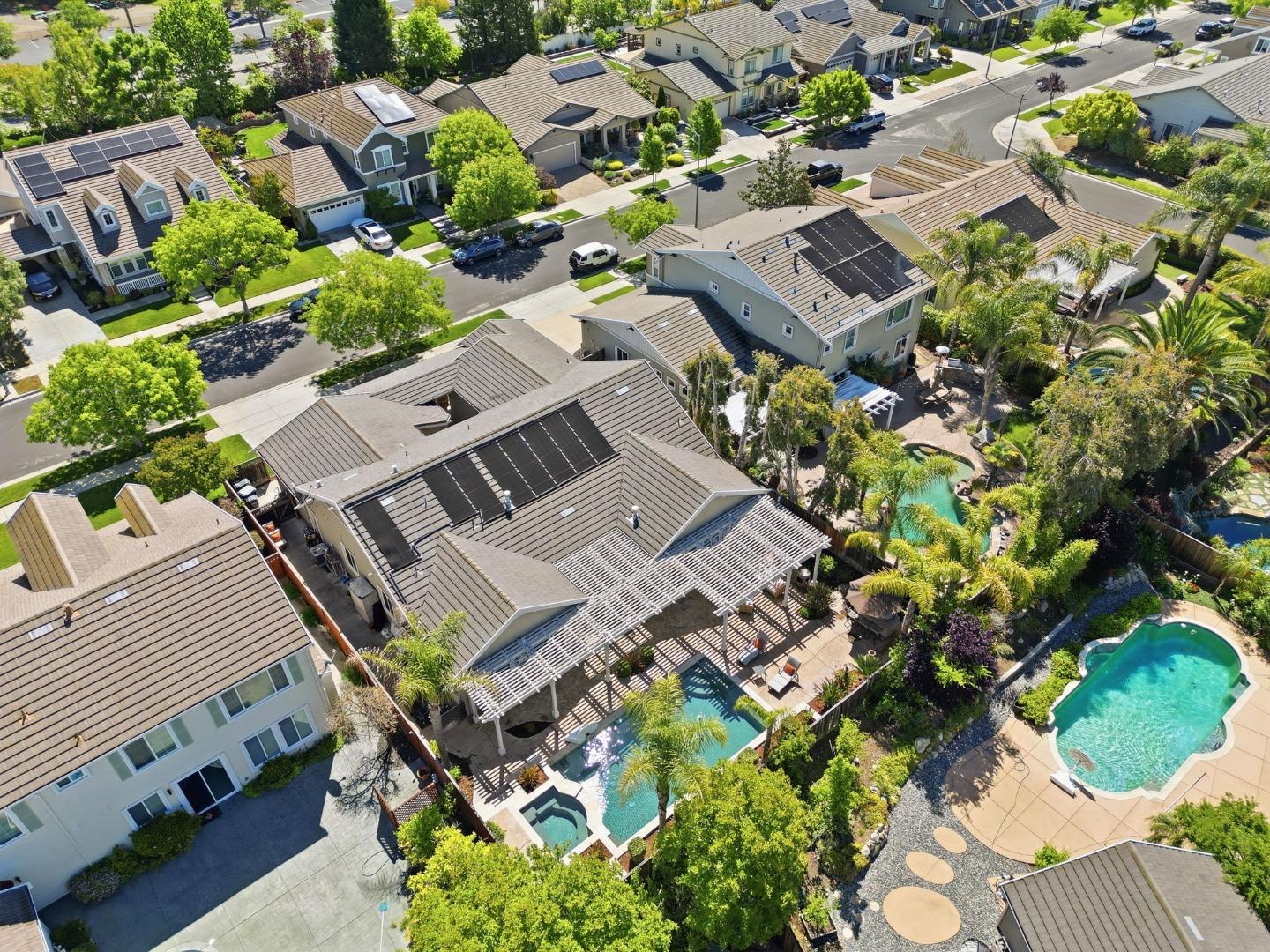 2845 Bresso Court