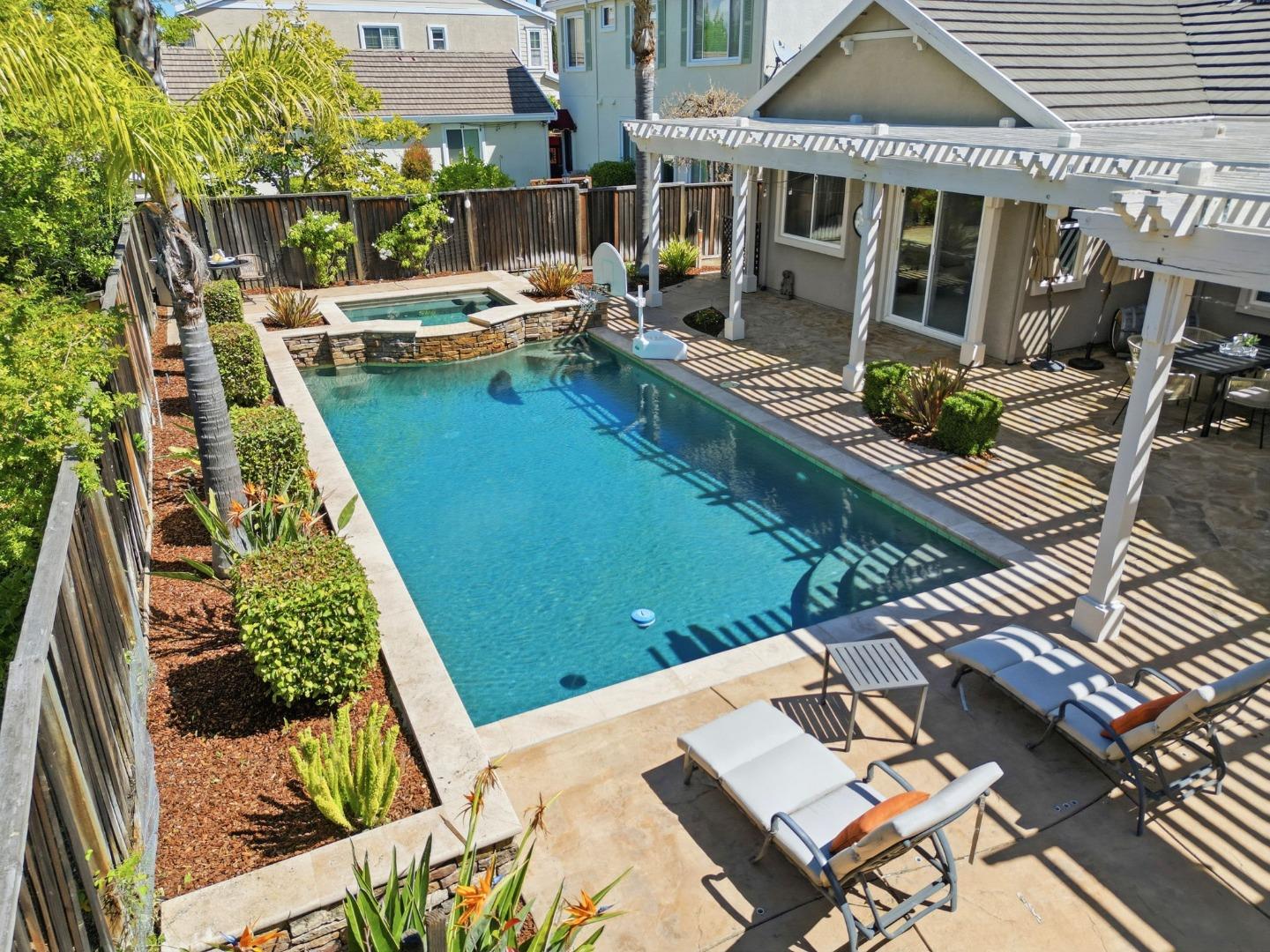 2845 Bresso Court
