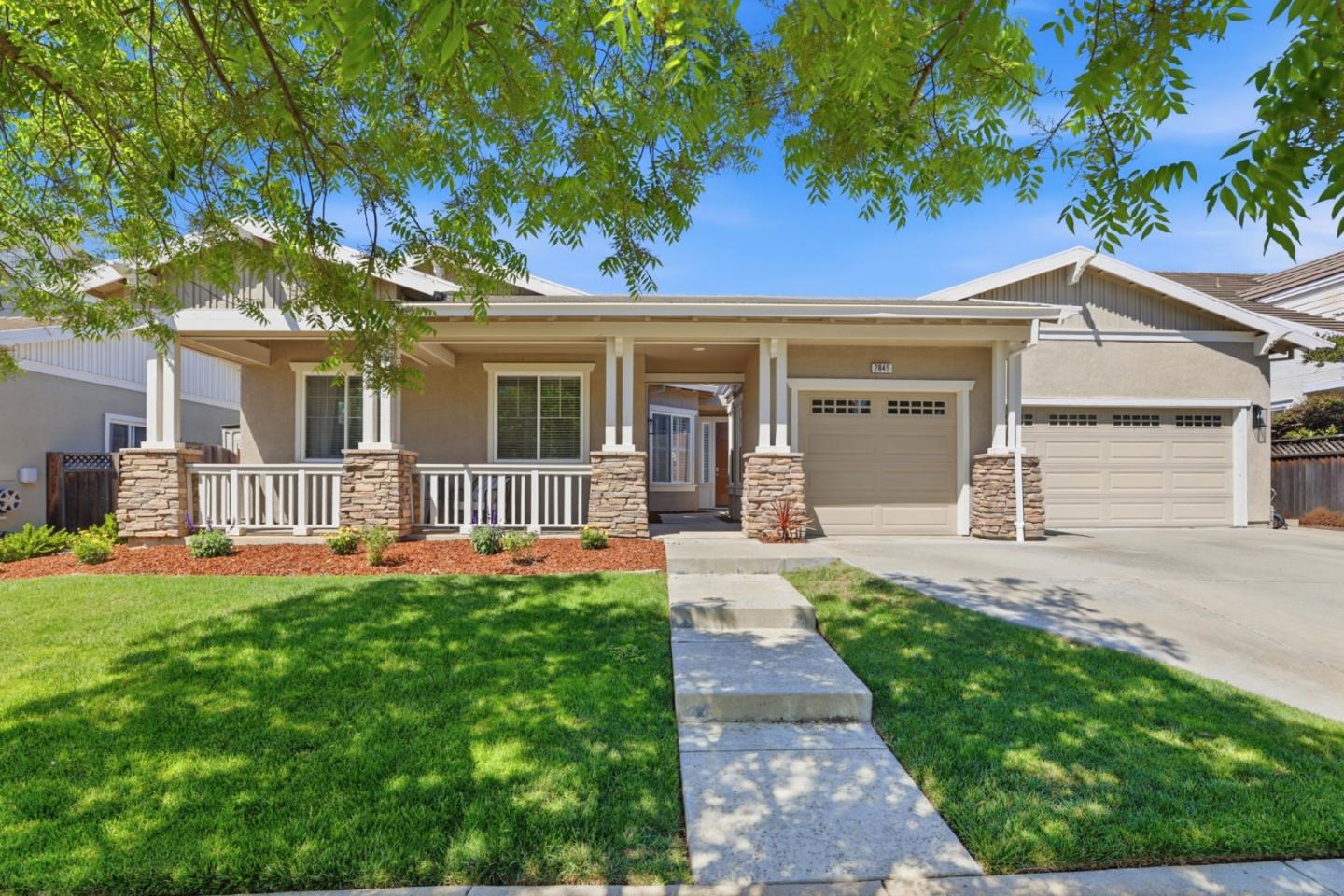 2845 Bresso Court