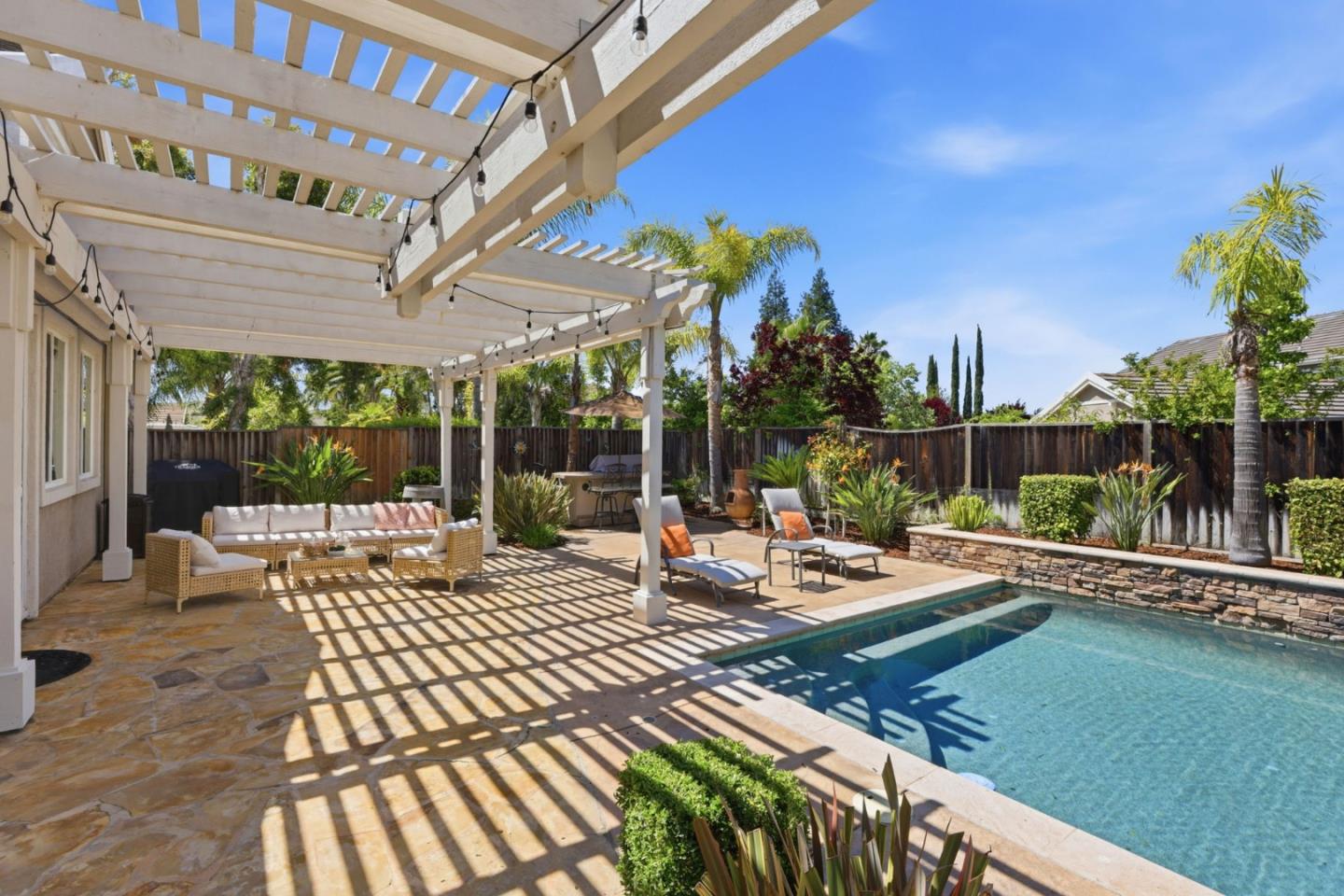 2845 Bresso Court
