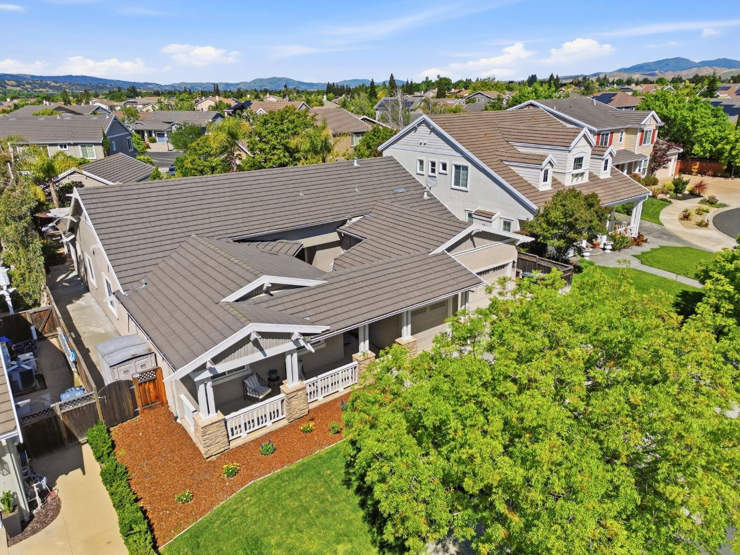2845 Bresso Court