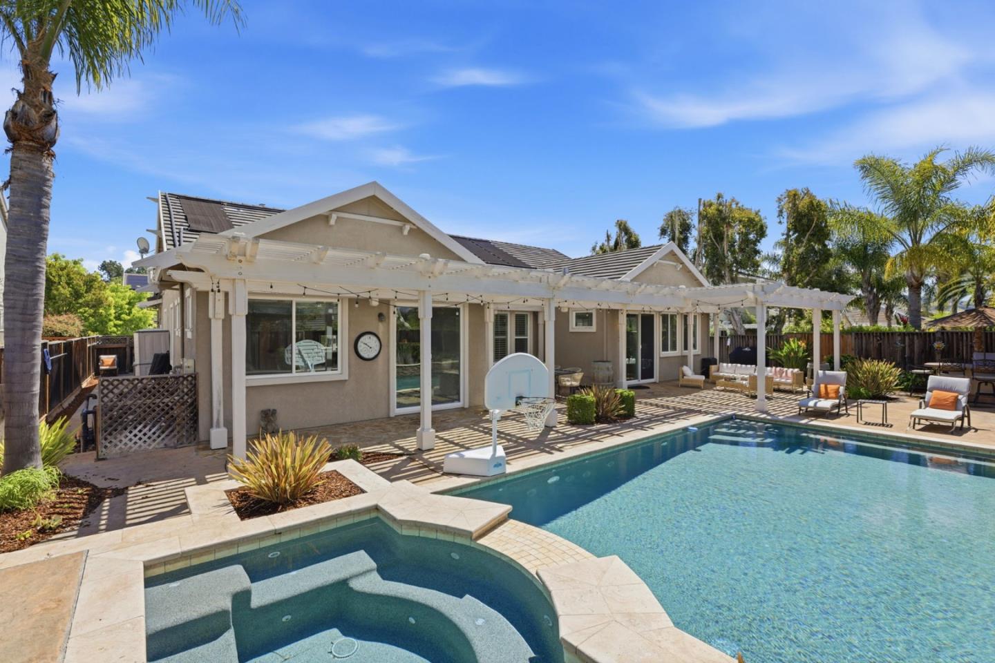 2845 Bresso Court