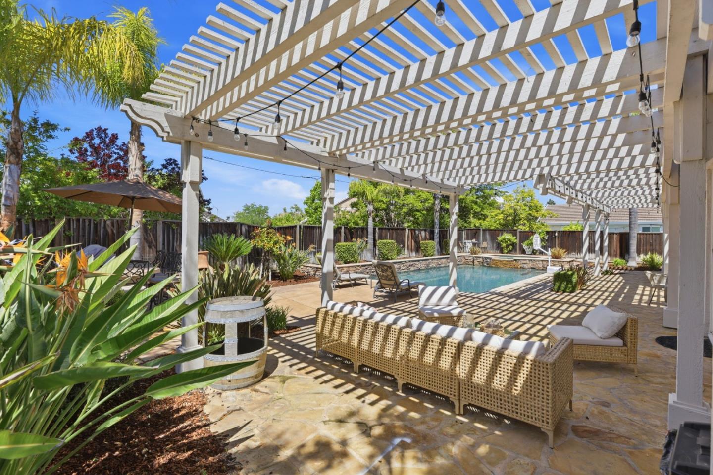 2845 Bresso Court