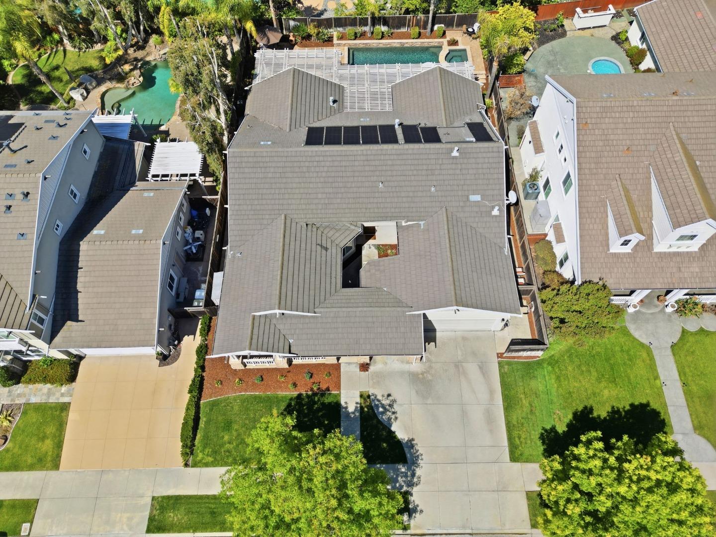 2845 Bresso Court