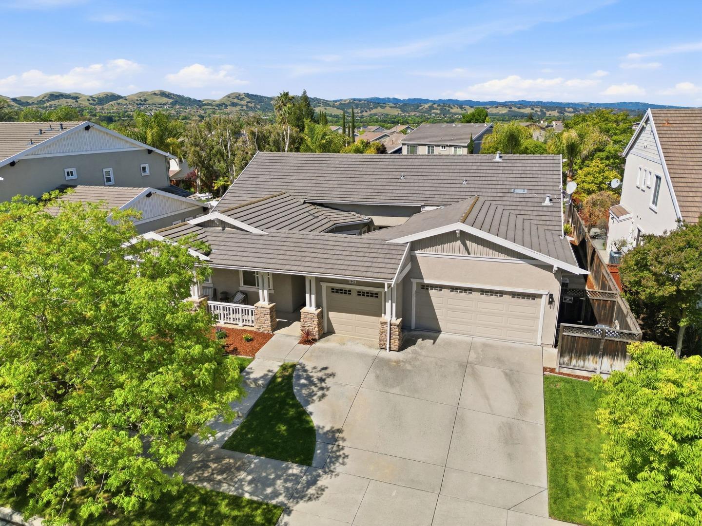 2845 Bresso Court