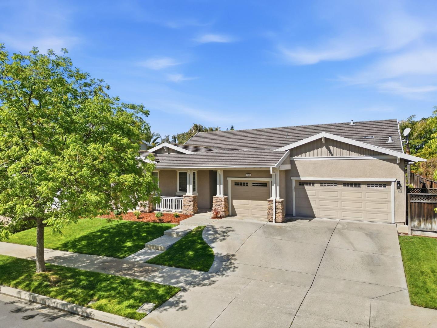 2845 Bresso Court