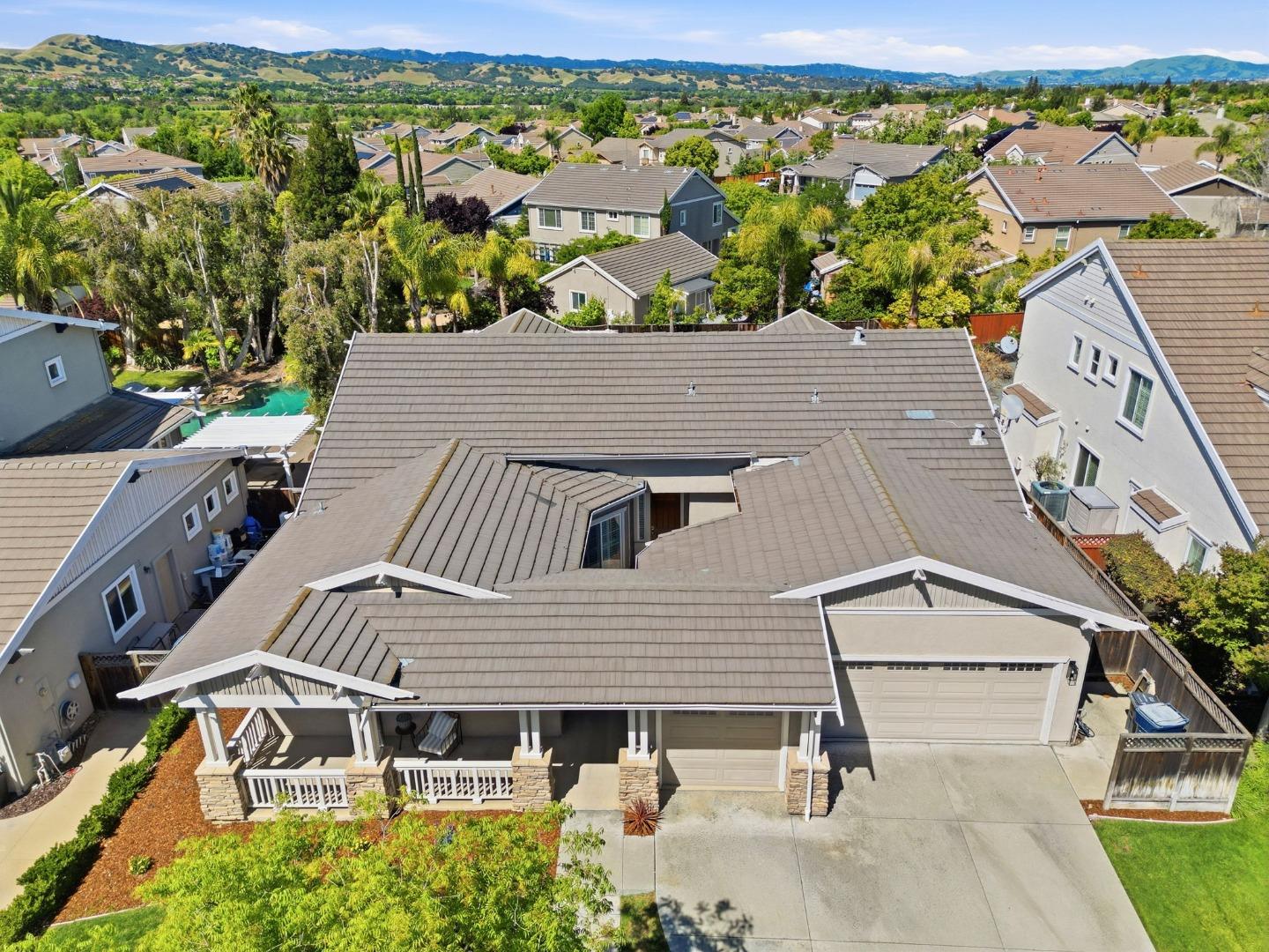 2845 Bresso Court