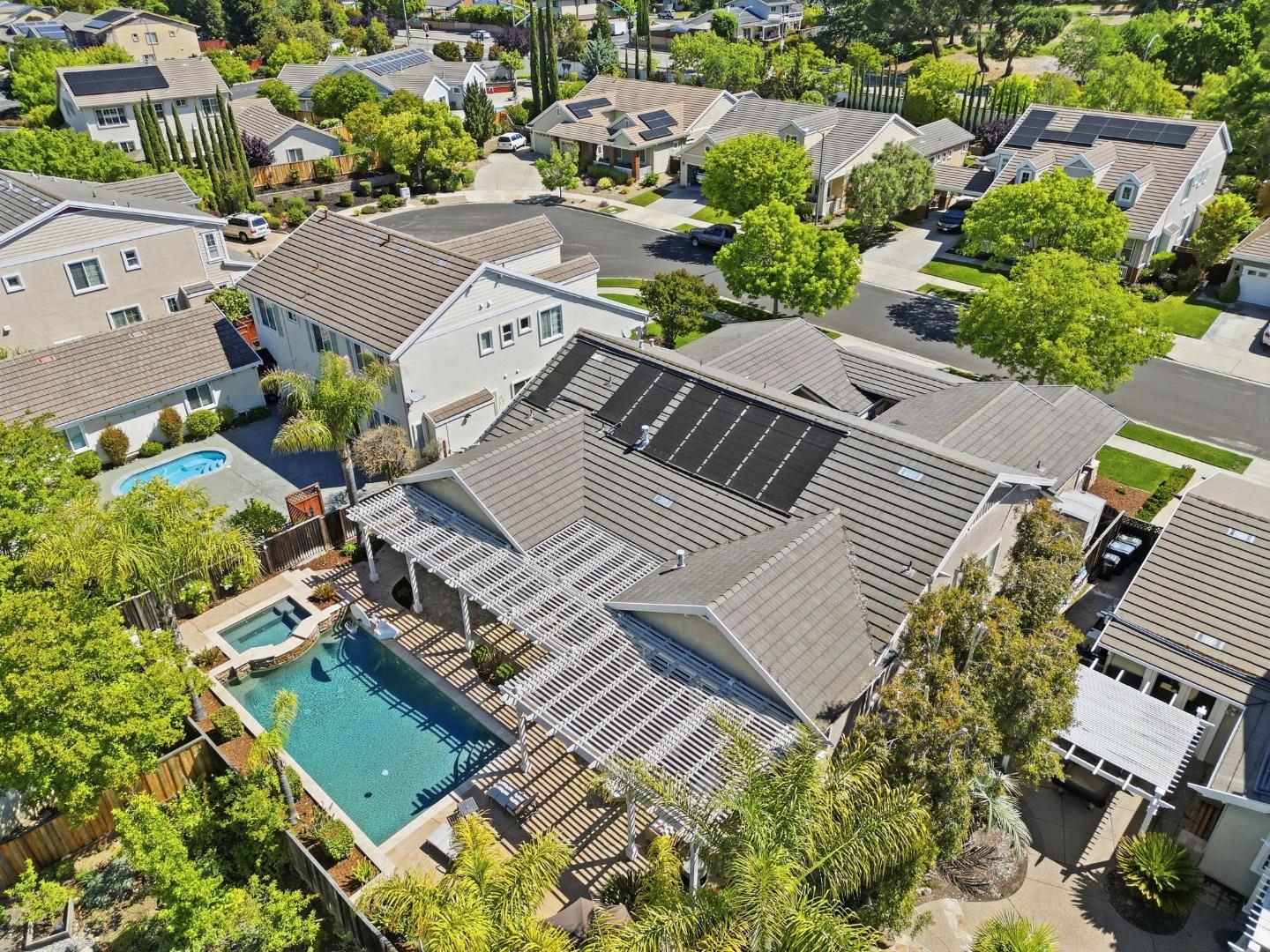 2845 Bresso Court