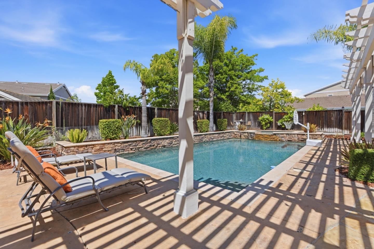 2845 Bresso Court