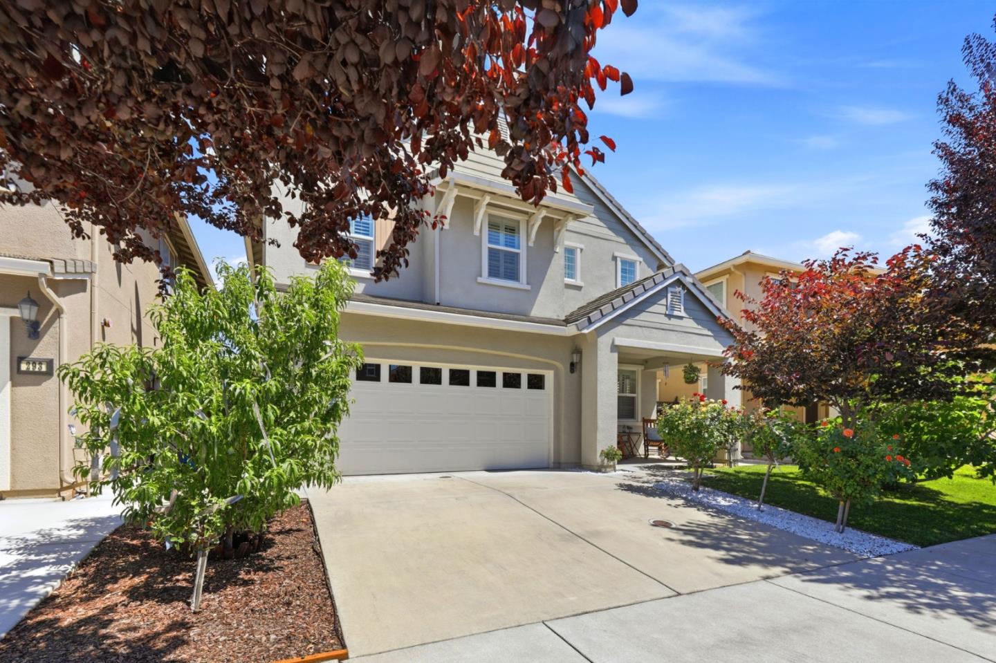 283 Windsong Way