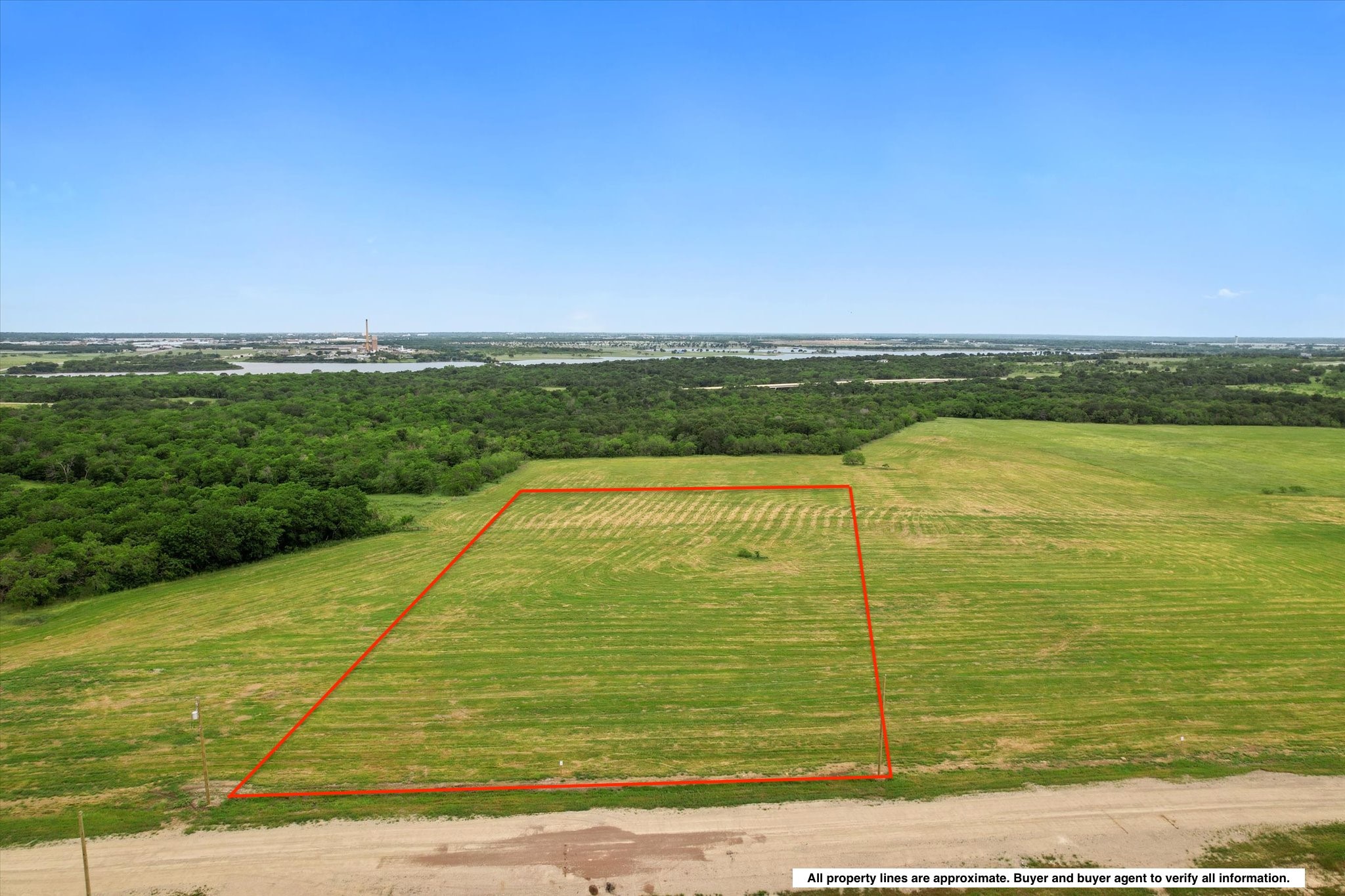 Lot 29 Grison Circle