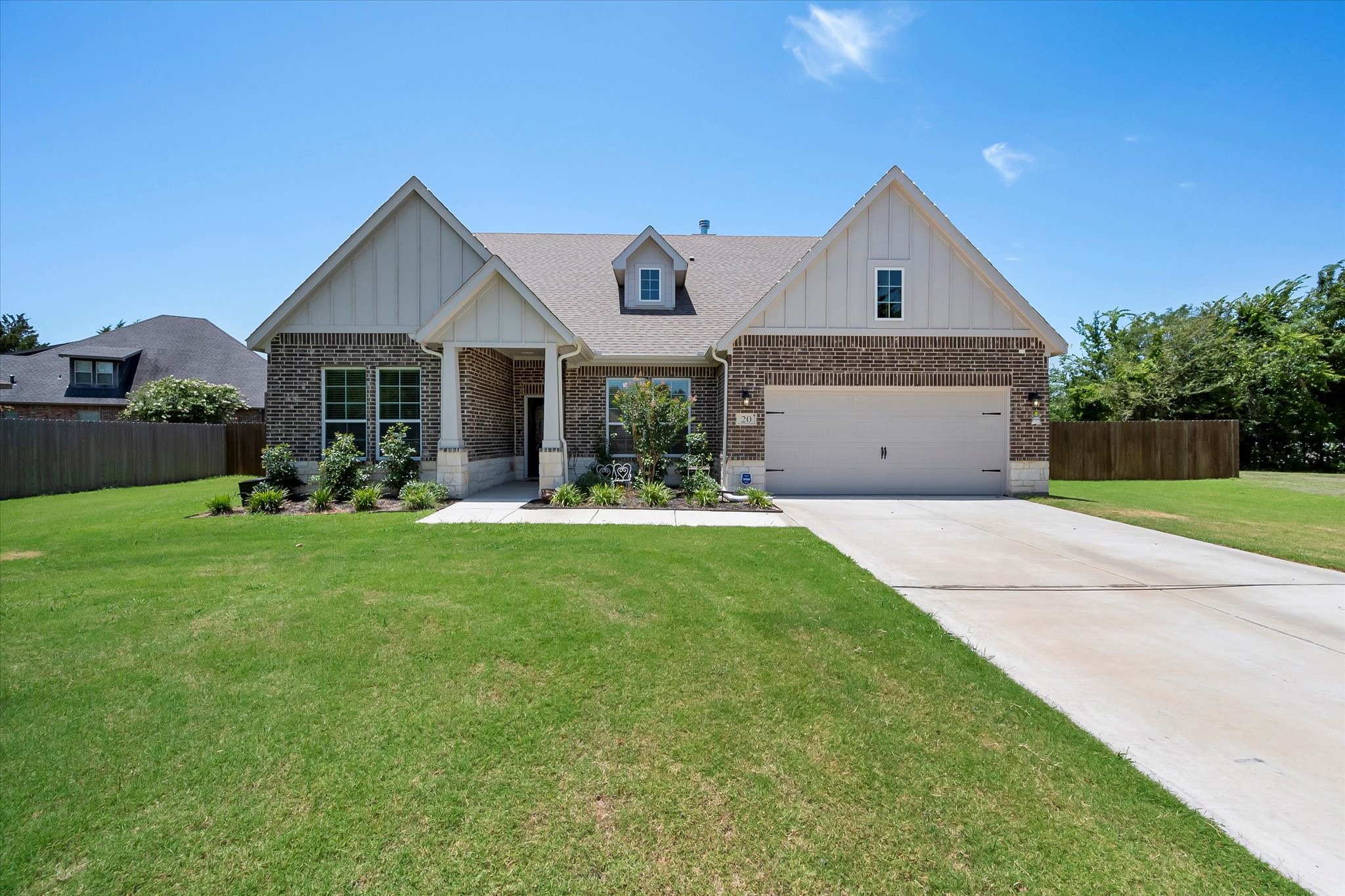 20 Dobbins Crossing