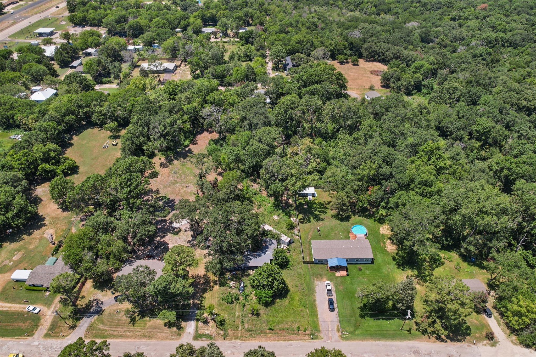 8409 City Lake Road